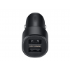 АЗУ USB Samsung EP-L1100 2A+1.67A  EP-L1100WBEGRU черный