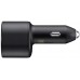 АЗУ USB Samsung EP-L5300 3A+2A (PD+QC) USB Type-C черный АЗУ USB Samsung EP-L5300 3A+2A (PD+QC) USB Type-C черный