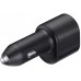 АЗУ USB Samsung EP-L5300 3A+2A (PD+QC) USB Type-C черный АЗУ USB Samsung EP-L5300 3A+2A (PD+QC) USB Type-C черный