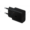 Зарядное устройство USB Samsung EP-T1510NBEGEU 1xType-C 2A