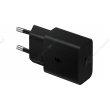 Зарядное устройство USB Samsung EP-T1510NBEGEU 1xType-C 2A