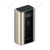 Мобильный аккумулятор CUKTECH PB060 6000mAh CUKPB060GLGD