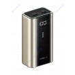 Мобильный аккумулятор CUKTECH PB060 6000mAh CUKPB060GLGD