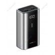Мобильный аккумулятор CUKTECH PB060 6000mAh 55W CUKPB060GLSL