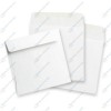 Конверты для CD/DVD бумажные Бюрократ