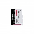 Флеш карта micro SD64GB Kingston SDCE/64GB High Endurance