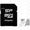 Флеш карта micro_SD256GB Silicon Power SP256GBSTXDA2V20SP