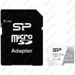 Флеш карта micro_SD256GB Silicon Power SP256GBSTXDA2V20SP