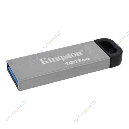 Накопитель 128GB USB Kingston DT Kyson DTKN/128GB USB3.2G1