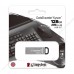 Накопитель 128GB USB Kingston DT Kyson DTKN/128GB USB3.2G1