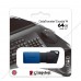 Накопитель 64GB USB Kingston DT Exodia M DTXM/64GB USB3.2G1 Накопитель 64GB USB Kingston DT Exodia M DTXM/64GB USB3.2G1