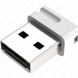 Накопитель 64Gb USB Netac U116 mini NT03U116N-064G-30WH