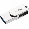 Накопитель 64GB USB Netac U785C USB 3.0 NT03U785C-064G-30PN