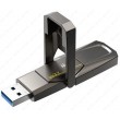 Накопитель 256Gb Netac US5 USB 3.2 NT03US5C-256G-32TA