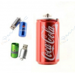 Накопитель USB16GB pepsi/coca/heinneken USB2.0