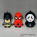 Накопитель 32GB USB Пластик USB2.0 (в ассортименте)
