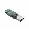 Накопитель 32GB USB SanDisk iXpand SDIX90N-032G-GN6NN