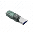 Накопитель 32GB USB SanDisk iXpand SDIX90N-032G-GN6NN